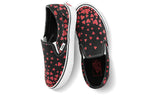 Vans Classic Slip-On 'Valentine's Hearts' VN0A33TB45L