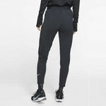 (WMNS) Nike As W Nk Essential Pant Warm Fleece Lined Quick Dry Casual Sports Long Pants Black BV3333-010