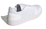 (WMNS) adidas Hoops 2.0 'White Pink' GY7529