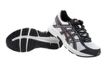(GS) ASICS Gel-Contend 4 'White Black' 1014A322-100