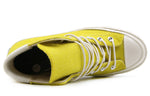 Converse Chuck 70 Retro Stripe High 'Bold Citron' 163366C