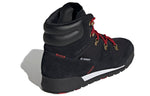adidas Terrex Snowpitch C.Rdy 'Black Red' FV5167