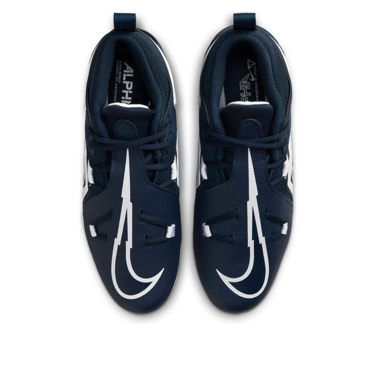 Nike Alpha Menace Pro 3 'College Navy White' CT6649-400