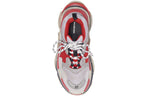 (WMNS) Balenciaga Triple S 'Red' 524039W09OH6495