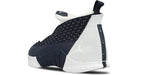 Air Jordan 15 Retro 'Obsidian' 2017 881429-400
