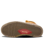 Nike x Supreme Zoom Air 94 Hi 'Wheat' 428927-778