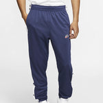 Nike AS Men's Nike Sportswear HE Pant TEARAWAY PK MIDNIGHT Navy BV2628-410