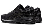 (WMNS) ASICS Metarun 'Black Gunmetal' 1012A513-002