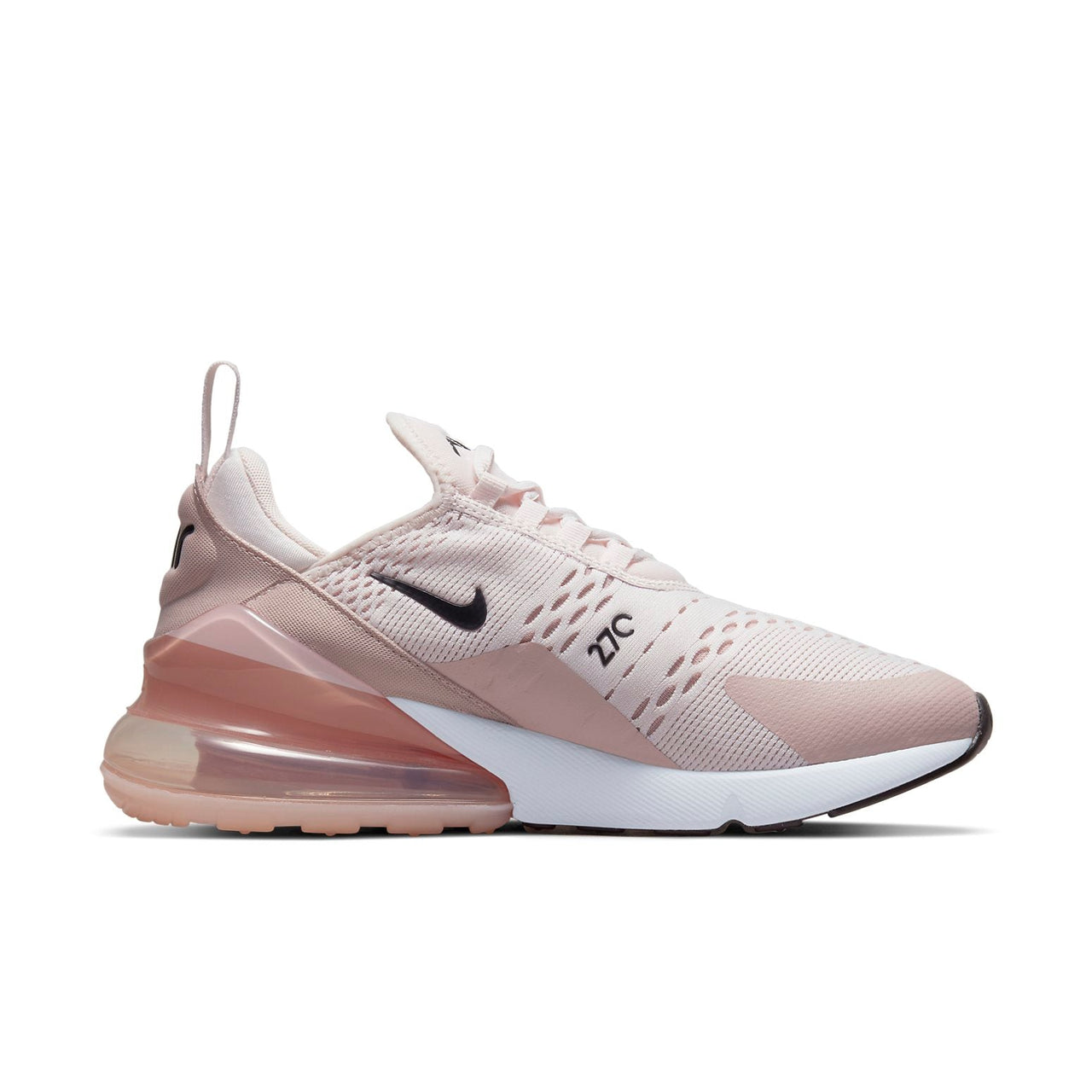 (WMNS) Nike Air Max 270 'Light Soft Pink' AH6789-604