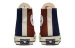 Converse Chuck 70 High 'Hybrid Texture - Cedar Bark Midnight Navy' 171659C