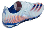 adidas X Ghosted.3 MG 'White Pink Blue' FY2905