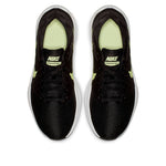 (WMNS) Nike Downshifter 7 Black/Green 852466-012