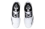 Li-Ning Yushuai 13 Mid 'Black White' ABPN041-2