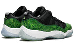 Air Jordan 11 Retro Low 'Snake' 528895-033