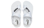 (WMNS) PUMA SummerCat 'White' 374837-02