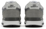New Balance 565 'Light Gray White Black' ML565EG1