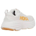 (WMNS) HOKA ONE ONE Bondi 8 'White Cantaloupe' 1127952-WLP