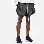Nike x Fear of God Stretch Shorts 'Black' BV4420-010