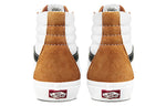 Vans SK8-HI 'Retro Sport - Apricot Buff ' VN0A4U3CWZ5