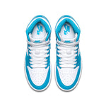 (GS) Air Jordan 1 Retro High OG 'UNC' 575441-117