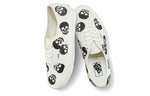 Vans Authentic 44 DX 'Anaheim Factory - Needlework Skull' VN0A54F29GN