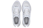 (WMNS) PUMA X-Ray Lite Metallic 'White Silver' 374737-03