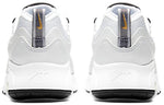 (WMNS) Nike Air Max 200 'White Metallic Gold' AT6175-102
