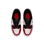 (PS) Air Jordan Legacy 312 Low Chicago 'Black White Red' CD9055-106