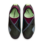 Nike GO FlyEase 'Black Lime Glow' CW5883-004