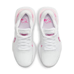 (WMNS) Nike ZoomX Invincible Run Flyknit 2 'White Pink Prime' DC9993-100