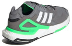 adidas Day Jogger 'Grey Green' FW4868