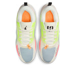 Air Jordan Heir PF 'Sail Dark Powder Blue Volt' FQ3859-100