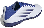adidas X Speedflow.4 'White Blue' GW7531