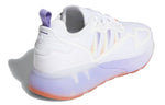 (WMNS) adidas ZX 2K Boost 'Gradient Purple' GV7760