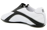 (WMNS) Balenciaga Zen Sneaker 'White Black' 617539W2CG19010
