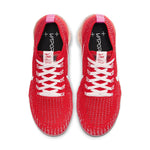 (WMNS) Nike Air VaporMax Flyknit 3 'Track Red' CU4756-600