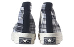 Converse Chuck 70 High 'Black Mason' 166850C