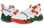 adidas Harden Volume 6 'White Orange Green' GX9190