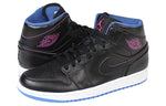 Air Jordan 1 Mid 'Radio Raheem' 554724-029