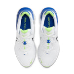 Nike Renew Run 'White Racer Blue' CW5844-100