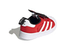 (TD) adidas Disney x Superstar 360 I 'Minnie Mouse' Q46306