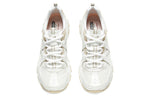 (WMNS) Skechers DLites 'Khaki White' 896079-WNT