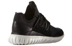 adidas Tubular Radial 'Core Black Crystal White' AQ6723