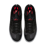 Air Jordan Super Fly 5 'Black Grey' 850700-004