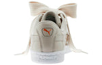 (WMNS) PUMA Basket Heart Patent 'Silver Grey' 363073-22