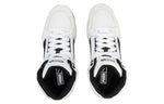 PUMA Slipstream Mid Heritage 'Black White Gray' 386545-03