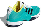 adidas Barricade 2018 'Blue Black' AH2091