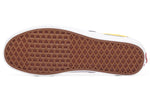 Vans Classic Slip-On 'Checkerboard - Cyber Yellow' VN0A33TB42Z
