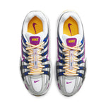 (WMNS) Nike P-6000 'Grey Fog' BV1021-009