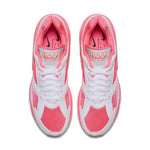 Nike x COMME des GARCONS Air Max 180 'White Pink' AO4641-600
